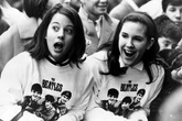 The Beatles film is being brought to us by white men – how boring
