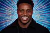 Harry Aikines-Aryeetey: Team GB sprinter racing to Strictly victory