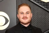 Zach Bryan responds after ICE raid song lyric furore