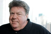 Cheers fans note ‘emotional coincidence’ behind George Wendt’s death