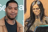 What’s been said about Kid Cudi at Diddy’s sex trafficking trial?