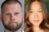 Boyfriend accused of shooting his microbiologist girlfriend dead