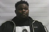 School choir teacher is arrested on child sex trafficking charges