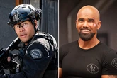 SWAT star blasts Shemar Moore-led spinoff for excluding original cast