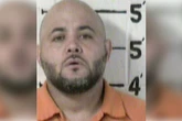 Convicted murderer charged with kidnapping a 15-year-old girl