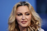 Madonna ‘wouldn’t be here’ if she hadn’t embraced spiritualism