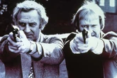 The Sweeney at 50: ‘It’s still more lively than things on TV now’