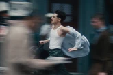 Timothée Chalamet bursts into the Oscars race with Marty Supreme