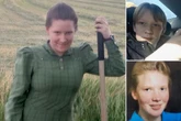 Mother of missing kids thinks religious followers snatched them