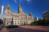 Data theft possible in Glasgow City Council cyber attack