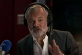 Graham Norton’s best (meanest) Eurovision commentary