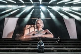 Rachel Zegler is Evita in this gorgeous sensory overload of a musical