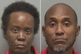 Parents accused of turning to prayer not medical care for dying child
