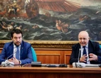 «Prima i nonni italiani»: il leghista arrestato per truffa e riciclaggio
