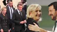 Elezioni in Francia, l’azzardo di Macron e i due scenari per l’Ue: «Le Pen con Meloni e la Lega possono distruggerla»