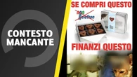 Questo manifesto su Telethon e la sperimentazione animale è fuorviante