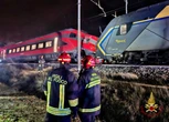 Incidente ferroviario a Faenza, l’ad di Rfi era sul Frecciarossa. Trenitalia: «Non ha palesato la sua presenza sul treno»
