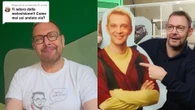 Danilo Bertazzi, i motivi dell’addio a Tonio Cartonio della Melevisione: «Ero malato, ma mi sento ancora in colpa. Perdonatemi» – Il video