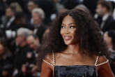 Scandalo beneficenza per Naomi Campbell: i fondi caritativi spesi in hotel a 5 stelle e spa