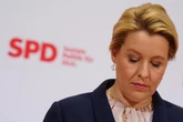 Germana, nuovo agguato a un esponente Spd. Aggredita a Berlino l’ex sindaca Franziska Giffey