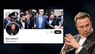 Elon Musk riabilita l’account di Alex Jones, il complottista che lucrò sulla strage di 20 bambini