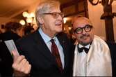 Vittorio Sgarbi: «Ho firmato esposti anonimi ma Sangiuliano non doveva dimettersi. Boccia? Giuli la nomini al ministero»