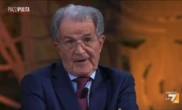 Il Green Deal Ue non piace più neppure a Prodi: «Stop alle auto a benzina e investimenti solo sull’elettrico, che errore» – Il video