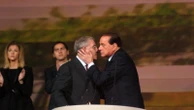Marcello Dell’Utri e il carcere: «Meglio di questa persecuzione. Silvio? Lo sogno quasi sempre»