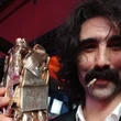Chi è Andrea Laszlo De Simone, il primo musicista italiano a trionfare ai César (gli Oscar francesi)