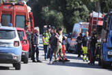 Strage di Casteldaccia, l’autopsia su tre delle cinque vittime: «Polmoni ostruiti dal gas»