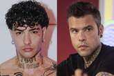 La replica in musica di Fedez a Tony Effe: «Con te Chiara ha fatto beneficienza, sei solo uno str**o truffatore» – Il video