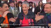 Fiorello e il (falso) comunicato Rai su Amadeus: «Se ne vanno sempre i migliori» – Il video