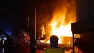 L’incendio all’ospedale di Tivoli e l’ipotesi blackout: «Una squadra antincendio privata in servizio la notte del rogo»