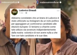 Ludovico Einaudi si arrabbia con Salvini (e Vannacci): «L’utilizzo del brano è avvenuto indipendentemente dalla nostra volontà»