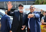 Flavio Briatore difende Giovanni Toti: «Il suo è stato un arresto elettorale»