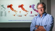 «Venezia sarà sommersa, bisogna essere rapidi». L’allarme dell’esperto Andrea Rinaldo che riceverà il “Nobel dell’acqua”