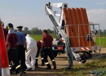 Lodi, 18enne muore schiacciato da un macchinario agricolo. Malore per il 20enne che era al lavoro con lui nei campi