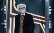 Beppe Vessicchio sull’addio di Amadeus: «Non so cosa farà ora ma se mi chiama al Nove lo seguo»