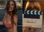 Ilary Blasi va in vacanza a Ponza ma non sarebbe lì solo per relax. «Sta girando Unica 2»