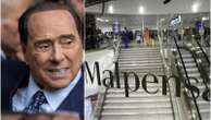 L’aeroporto di Malpensa intitolato a Berlusconi? «Semmai il Colosseo, non ha fatto nulla per difenderlo»