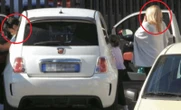 L’altra auto rubata ad Andrea Giambruno e i sospetti sugli 007: «Una storia bruttissima»