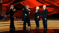 Simona Ventura riceve la proposta di matrimonio a Ballando con le Stelle: la commozione della conduttrice – Il video
