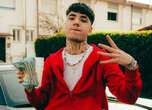 Milano, il trapper Shiva condannato a 6 anni e mezzo per la sparatoria con la crew di Rondo Da Sosa