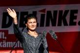 Sahra Wagenknecht: «Siamo la sinistra contro la guerra e la cultura woke. E non possiamo accogliere tutti gli stranieri»