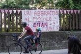 Strage del Mottarone, risarcimento di oltre 3 milioni di euro per il piccolo Eitan: «Ora può uscire dal processo»