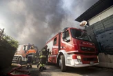 Sicilia, un uomo viene lasciato dalla fidanzata e si vendica dando fuoco al suo palazzo