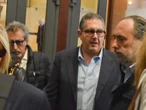 Toti: «La poltrona dal presidente per me oggi è più un peso che un onore». Chiesto un incontro con il ministro e vicepremier Salvini