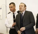 Le lacrime in tv di Kevin Spacey: «Hanno messo la mia casa all’asta, non so dove vivrò adesso»