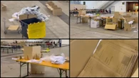 Europee, l’accusa di Marino e la smentita del Comune: cosa è successo alle schede di Roma e perché ci sono ritardi? – Il video