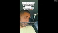 Gallipoli, la denuncia di un turista diventa virale sui social: «Niente acqua a mia figlia in un bar perché non accettavano il bancomat» – Il video